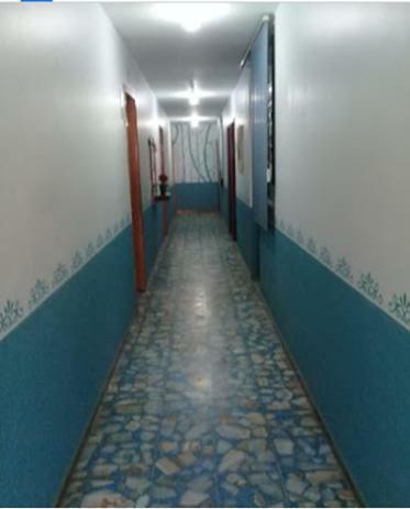 Hotel Moncho Balancan de Dominguez Exterior photo